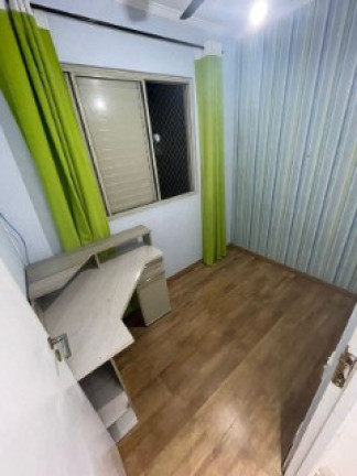 Imagem Apartamento com 3 Quartos à Venda, 62 m² em Jardim São Savério - São Paulo Imagem Apartamento com 3 Quartos à Venda, 62 m² em Jardim São Savério - São Paulo