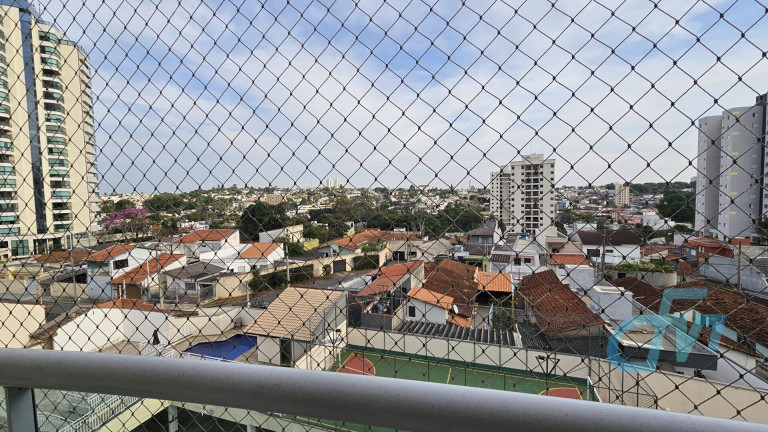 Imagem Apartamento com 3 Quartos à Venda, 87 m² em Jardim Armênia - Mogi Das Cruzes