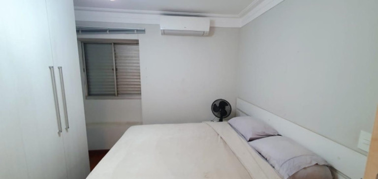Imagem Apartamento com 2 Quartos à Venda, 90 m² em Jardins - São Paulo