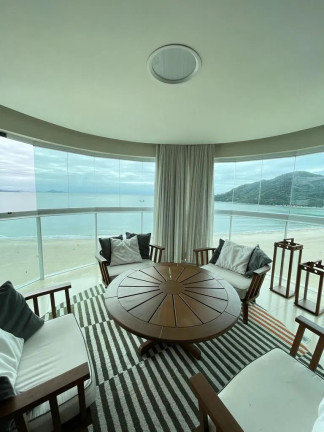 Imagem Apartamento com 4 Quartos à Venda, 257 m² em Barra Sul - Balneário Camboriú
