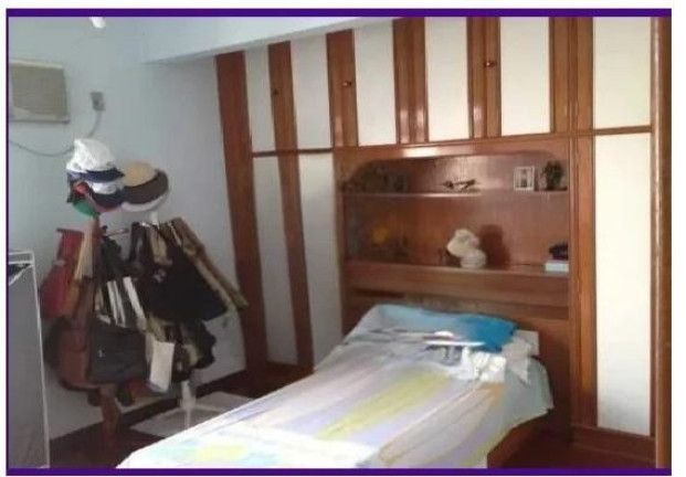 Imagem Apartamento com 3 Quartos à Venda, 135 m² em Copacabana - Rio De Janeiro