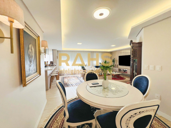 Imagem Apartamento com 3 Quartos à Venda, 198 m² em Atiradores - Joinville Imagem Apartamento com 3 Quartos à Venda, 198 m² em Atiradores - Joinville