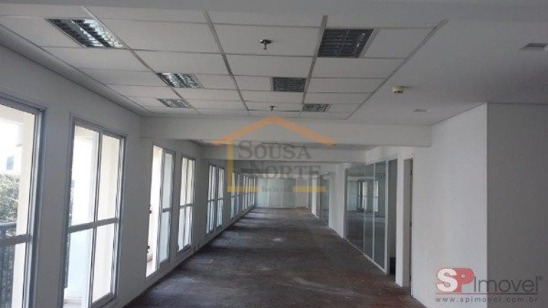 Imagem Sala Comercial para Alugar, 258 m² em Santana - São Paulo Imagem Sala Comercial para Alugar, 258 m² em Santana - São Paulo