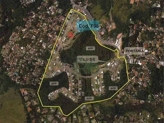 Imagem Casa com 3 Quartos à Venda, 303 m² em Alphaville Granja Viana - Carapicuíba