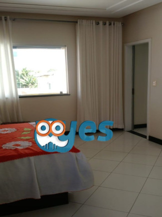 Imagem Casa com 3 Quartos à Venda, 396 m² em Cidade Nova - Feira De Santana Imagem Casa com 3 Quartos à Venda, 396 m² em Cidade Nova - Feira De Santana