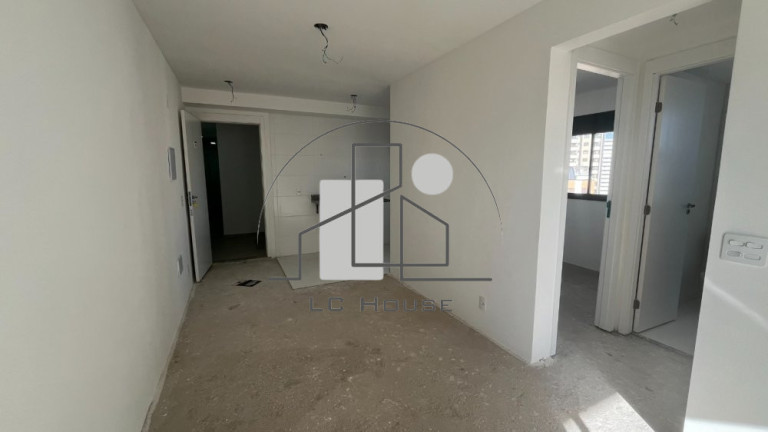 Imagem Apartamento com 2 Quartos à Venda, 45 m² em Vila Suzana - São Paulo Imagem Apartamento com 2 Quartos à Venda, 45 m² em Vila Suzana - São Paulo