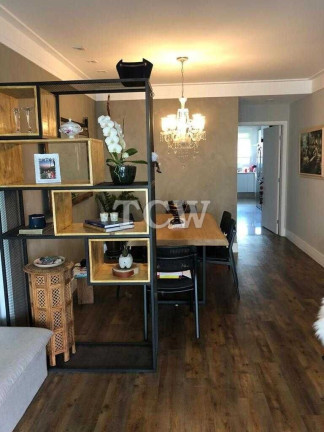 Imagem Apartamento com 3 Quartos à Venda, 158 m² em Aclimação - São Paulo Imagem Apartamento com 3 Quartos à Venda, 158 m² em Aclimação - São Paulo