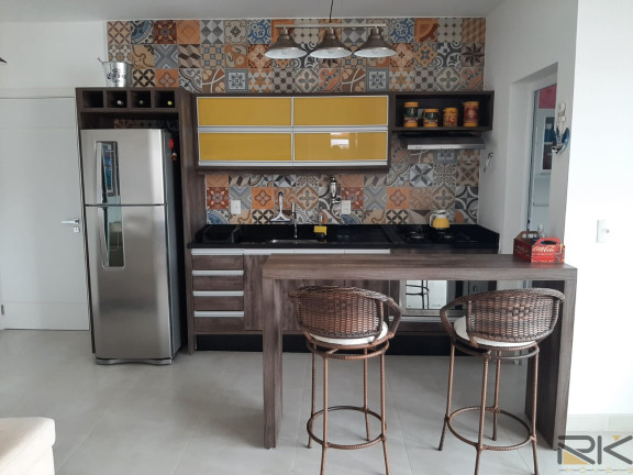 Imagem Apartamento com 2 Quartos à Venda, 100 m² em Itaguá - Ubatuba Imagem Apartamento com 2 Quartos à Venda, 100 m² em Itaguá - Ubatuba