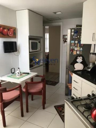 Imagem Cobertura com 3 Quartos à Venda,  em Rio Vermelho - Salvador