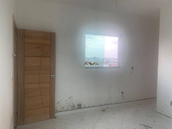 Imagem Apartamento com 2 Quartos à Venda, 43 m² em Artur Alvim - São Paulo