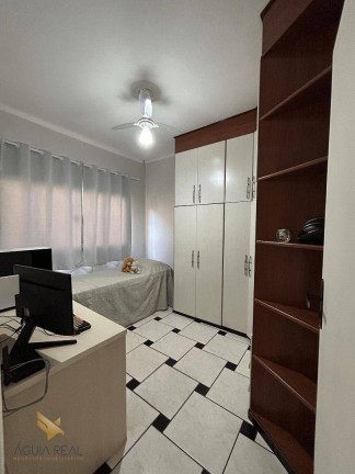 Imagem Casa com 3 Quartos à Venda, 206 m² em Vila Taveirópolis - Campo Grande Imagem Casa com 3 Quartos à Venda, 206 m² em Vila Taveirópolis - Campo Grande