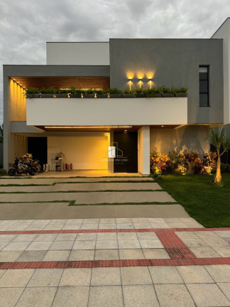 Imagem Casa com 4 Quartos à Venda, 310 m² em Alphaville Jacuhy - Serra Imagem Casa com 4 Quartos à Venda, 310 m² em Alphaville Jacuhy - Serra