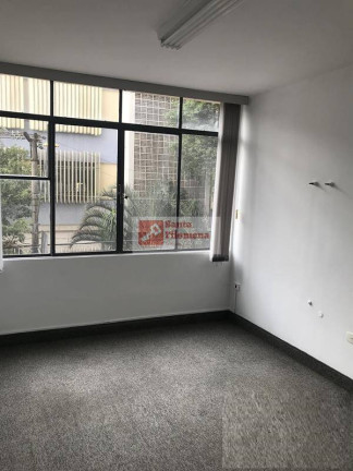Imagem Sala Comercial para Alugar, 13 m² em Centro - Santo André Imagem Sala Comercial para Alugar, 13 m² em Centro - Santo André