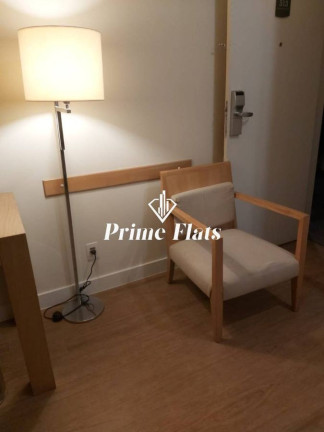 Imagem Apartamento com 1 Quarto à Venda, 29 m² em Vila Congonhas - São Paulo Imagem Apartamento com 1 Quarto à Venda, 29 m² em Vila Congonhas - São Paulo