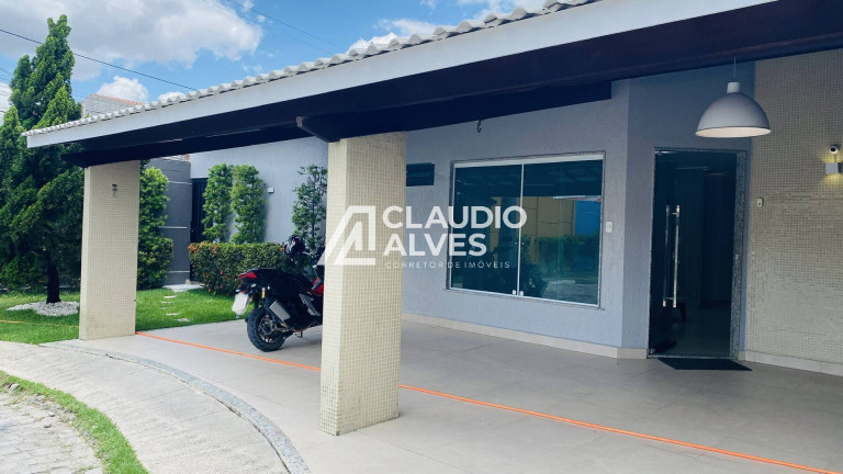Imagem Casa de Condomínio com 4 Quartos para Alugar, 280 m² em Parque Ipê - Feira De Santana