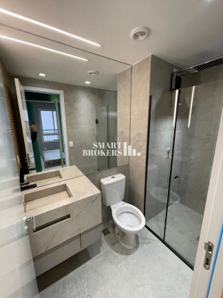Imagem Apartamento com 1 Quarto à Venda, 33 m² em Pinheiros - São Paulo Imagem Apartamento com 1 Quarto à Venda, 33 m² em Pinheiros - São Paulo