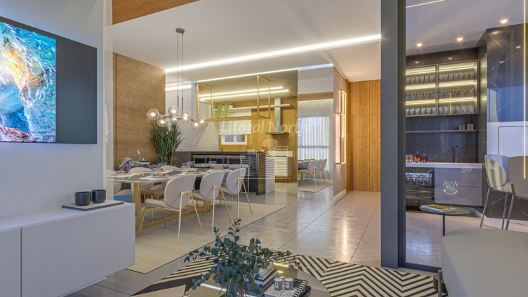 Imagem Apartamento com 4 Quartos à Venda, 185 m² em Centro - Balneário Camboriú Imagem Apartamento com 4 Quartos à Venda, 185 m² em Centro - Balneário Camboriú