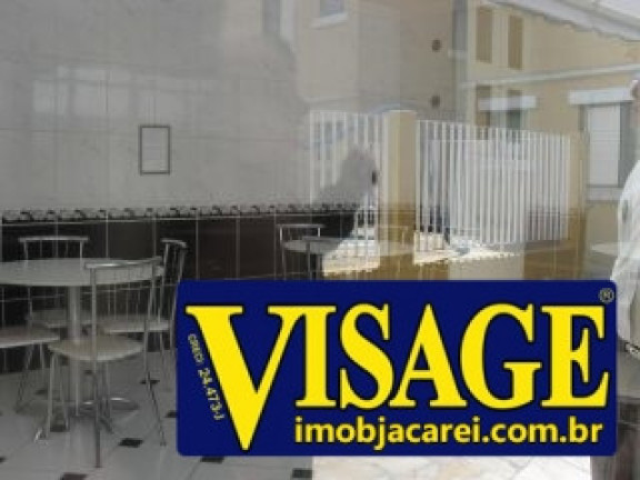 Imagem Apartamento com 3 Quartos à Venda,  em Jd. Didinha - Jacareí