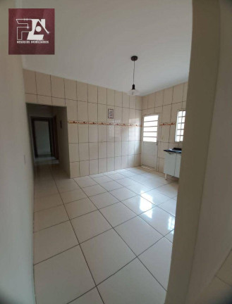 Imagem Casa com 3 Quartos à Venda, 117 m² em Parque Das Rodovias - Lorena Imagem Casa com 3 Quartos à Venda, 117 m² em Parque Das Rodovias - Lorena