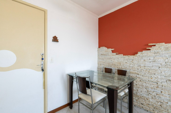Imagem Apartamento com 2 Quartos à Venda, 49 m² em Jardim Esmeralda - São Paulo