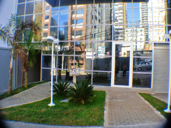 Foto do imóvel Sala Comercial à Venda, 36 m² em Jardim Paulista - São Paulo