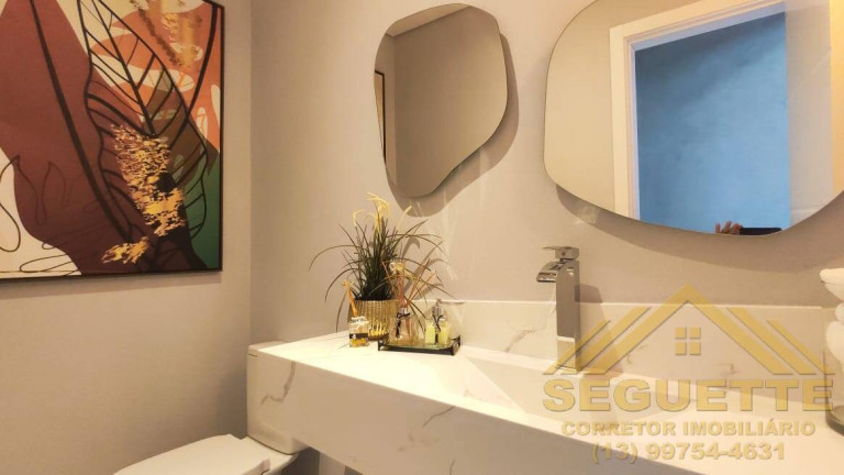 Imagem Casa com 6 Quartos à Venda, 650 m² em Riviera De São Lourenço - Bertioga