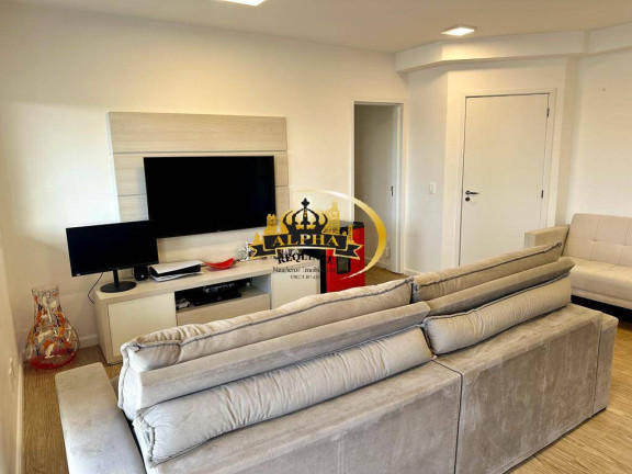 Imagem Apartamento com 3 Quartos à Venda, 109 m² em Centro Comercial Jubran - Barueri Imagem Apartamento com 3 Quartos à Venda, 109 m² em Centro Comercial Jubran - Barueri
