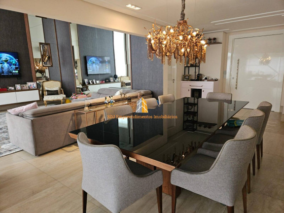 Imagem Apartamento com 3 Quartos à Venda, 238 m² em Vila Suzana - São Paulo