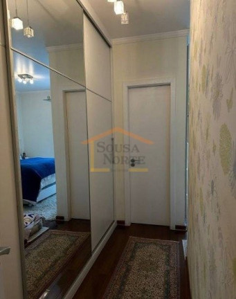 Imagem Apartamento com 3 Quartos à Venda, 140 m² em Jardim São Paulo (zona Norte) - São Paulo Imagem Apartamento com 3 Quartos à Venda, 140 m² em Jardim São Paulo (zona Norte) - São Paulo