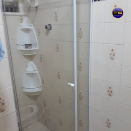 Imagem Kitnet à Venda, 32 m² em Canto Do Forte - Praia Grande Imagem Kitnet à Venda, 32 m² em Canto Do Forte - Praia Grande