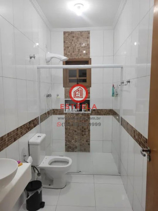 Imagem Casa com 3 Quartos à Venda, 375 m² em Jardim Terras De São João - Jacareí