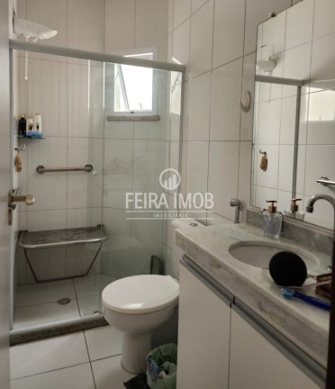 Imagem Casa com 2 Quartos à Venda, em Sim - Feira De Santana Imagem Casa com 2 Quartos à Venda, em Sim - Feira De Santana