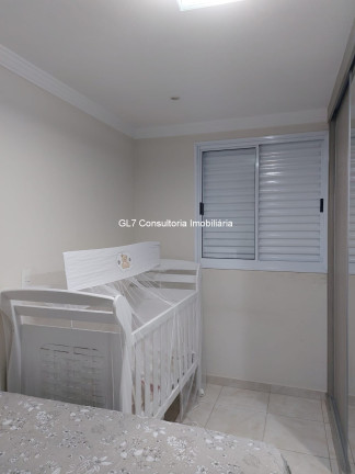 Imagem Apartamento com 2 Quartos à Venda, 49 m² em Jardim Santiago - Indaiatuba Imagem Apartamento com 2 Quartos à Venda, 49 m² em Jardim Santiago - Indaiatuba