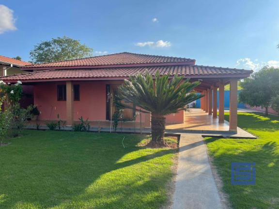 Imagem Chácara com 3 Quartos à Venda, 278 m² em Lavras De Baixo - Socorro Imagem Chácara com 3 Quartos à Venda, 278 m² em Lavras De Baixo - Socorro