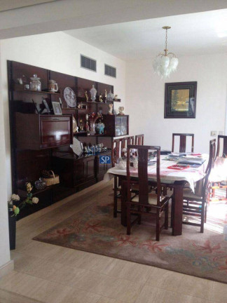 Imagem Apartamento com 4 Quartos à Venda, 317 m² em Campo Belo - São Paulo Imagem Apartamento com 4 Quartos à Venda, 317 m² em Campo Belo - São Paulo