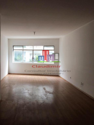 Apartamento com 2 Quartos à Venda ou Locação, 80 m² em Santa Cecília - São Paulo