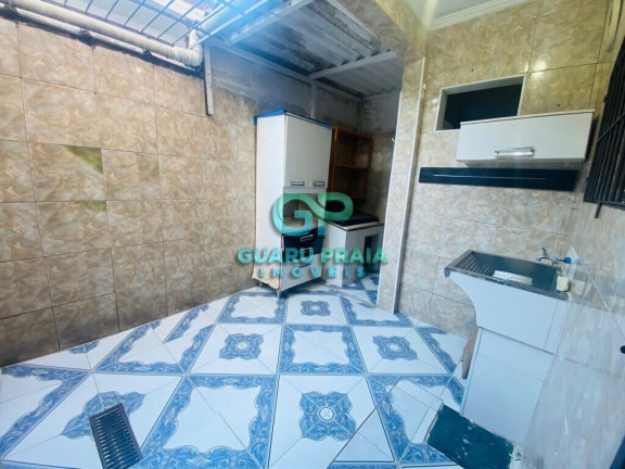 Imagem Casa com 2 Quartos à Venda, 78 m² em Vila Santo Antônio - Guarujá Imagem Casa com 2 Quartos à Venda, 78 m² em Vila Santo Antônio - Guarujá