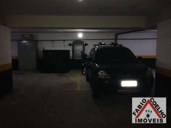 Imagem Apartamento com 2 Quartos à Venda, 72 m² em Jardim Marajoara - São Paulo Imagem Apartamento com 2 Quartos à Venda, 72 m² em Jardim Marajoara - São Paulo