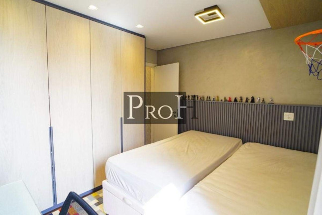 Foto do imóvel Apartamento com 3 Quartos à Venda, 158 m² em Jardim Bela Vista - Santo André