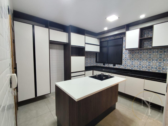 Imagem Apartamento com 3 Quartos à Venda, 192 m² em Vila Belmiro - Santos Imagem Apartamento com 3 Quartos à Venda, 192 m² em Vila Belmiro - Santos