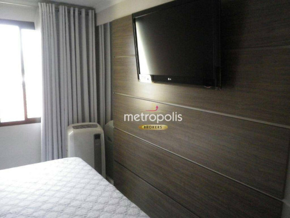 Imagem Apartamento com 3 Quartos à Venda, 80 m² em Santa Maria - Santo André Imagem Apartamento com 3 Quartos à Venda, 80 m² em Santa Maria - Santo André