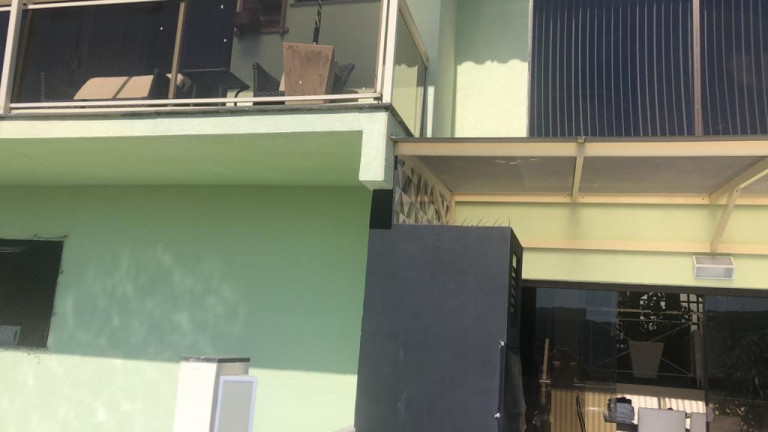 Imagem Casa com 6 Quartos à Venda, 450 m² em Camboinhas - Niterói Imagem Casa com 6 Quartos à Venda, 450 m² em Camboinhas - Niterói