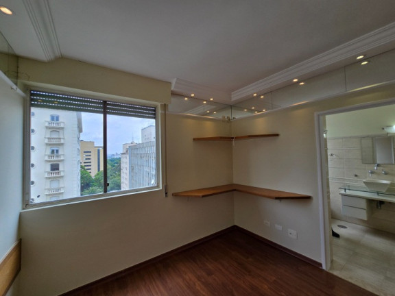 Imagem Imóvel com 2 Quartos para Alugar, 120 m² em Cerqueira César - São Paulo Imagem Imóvel com 2 Quartos para Alugar, 120 m² em Cerqueira César - São Paulo