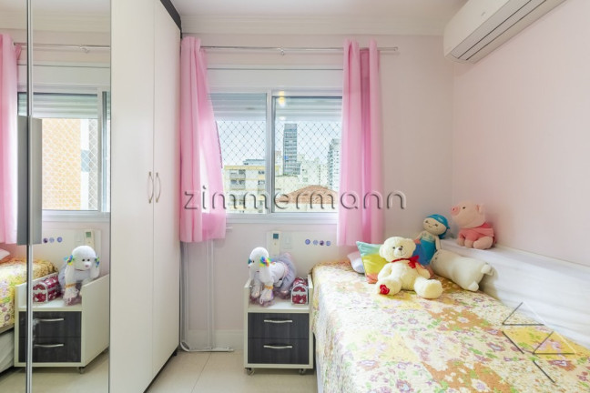 Imagem Apartamento com 3 Quartos à Venda, 188 m² em Perdizes - São Paulo Imagem Apartamento com 3 Quartos à Venda, 188 m² em Perdizes - São Paulo