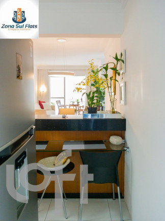 Imagem Apartamento com 2 Quartos à Venda, 68 m² em Chácara Inglesa - São Paulo