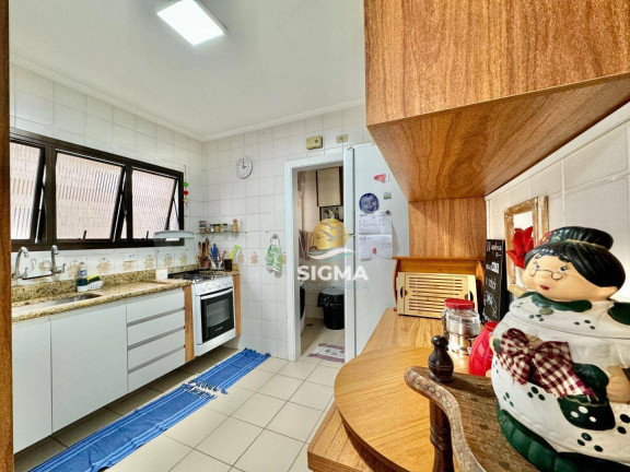 Imagem Apartamento com 3 Quartos à Venda, 120 m² em Jardim Astúrias - Guarujá Imagem Apartamento com 3 Quartos à Venda, 120 m² em Jardim Astúrias - Guarujá