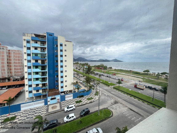 Imagem Cobertura com 4 Quartos à Venda, 266 m² em Indaia - Caraguatatuba