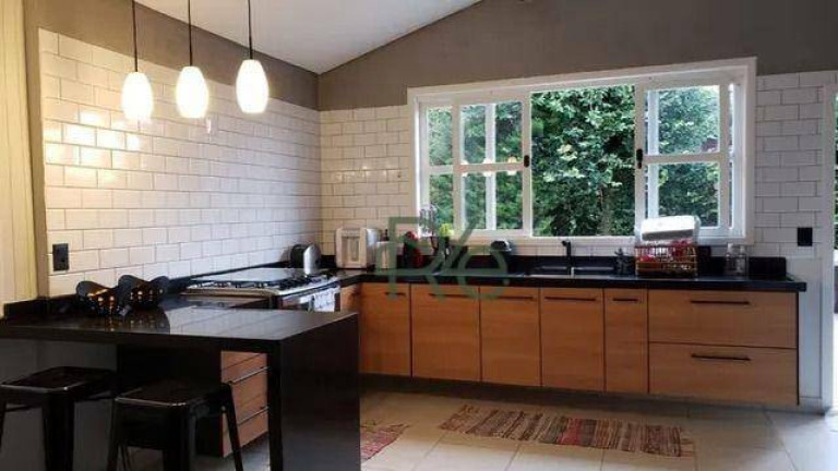 Imagem Casa com 3 Quartos à Venda, 300 m² em Granja Viana Ii - Cotia Imagem Casa com 3 Quartos à Venda, 300 m² em Granja Viana Ii - Cotia