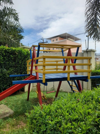 Imagem Apartamento com 2 Quartos à Venda, 45 m² em Vila Santana - Campinas