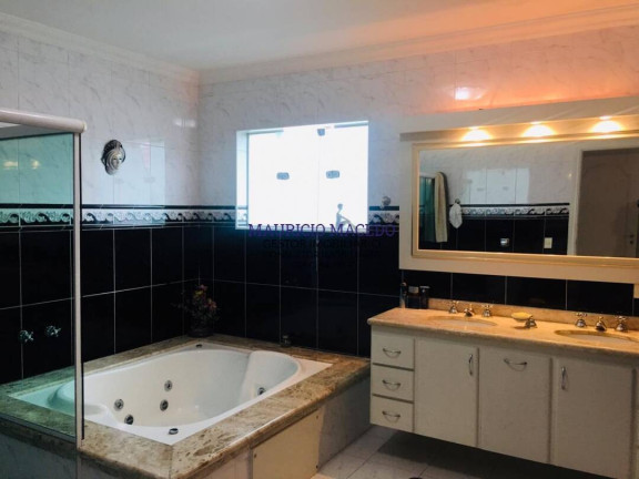 Imagem Casa com 4 Quartos à Venda, 1.023 m² em Residencial Tambore 2 - Santana De Parnaíba Imagem Casa com 4 Quartos à Venda, 1.023 m² em Residencial Tambore 2 - Santana De Parnaíba